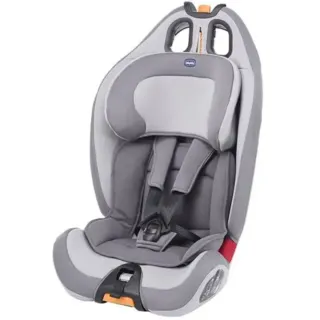 Silla de coche Chicco Gro-up 123
