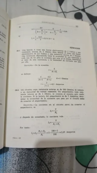 Física Preuniversitario