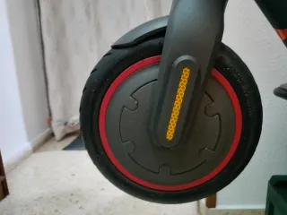 Patinete Eléctrico Xiaomi Pro 2