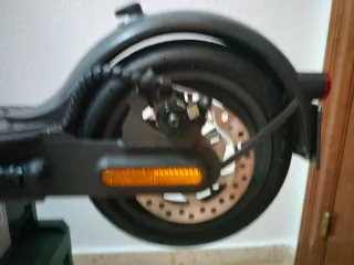 Patinete Eléctrico Xiaomi Pro 2