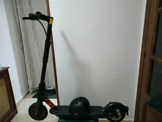 Patinete Eléctrico Xiaomi Pro 2