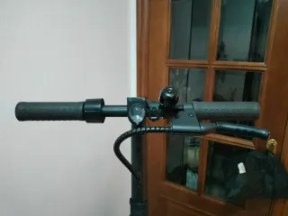 Patinete Eléctrico Xiaomi Pro 2