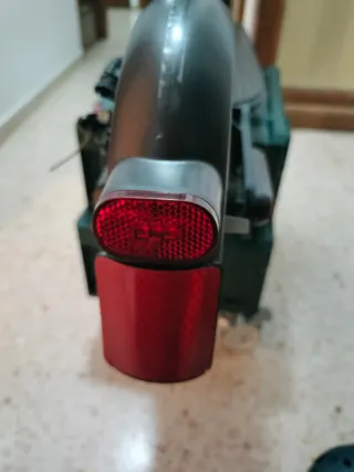 Patinete Eléctrico Xiaomi Pro 2