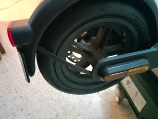 Patinete Eléctrico Xiaomi Pro 2