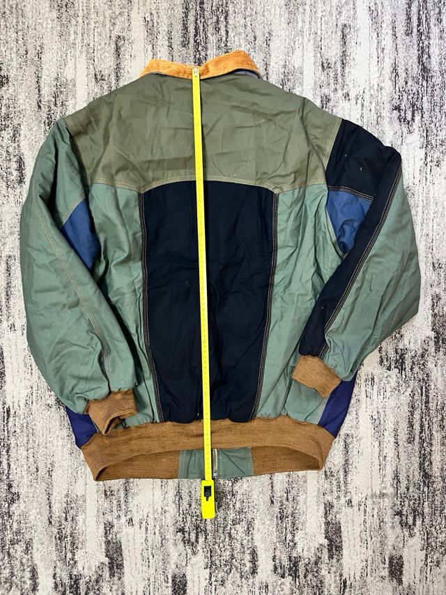 Carhartt Jacket – Vintage Feel