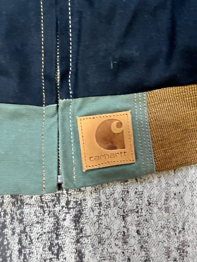 Carhartt Jacket – Vintage Feel