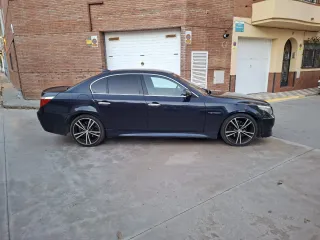 BMW Serie 5 2008
