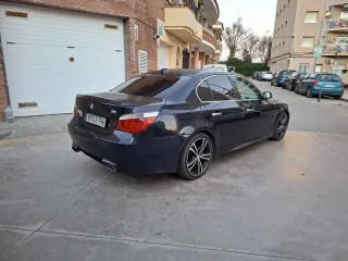 BMW Serie 5 2008