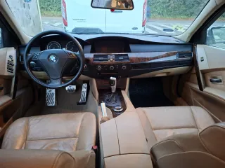 BMW Serie 5 2008