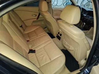 BMW Serie 5 2008