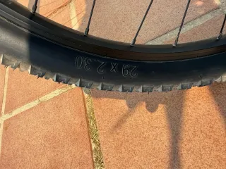 Bicicleta eléctrica BH Atom MTB