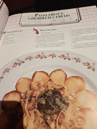 Los 40 grandes maestros de nuestra cocina