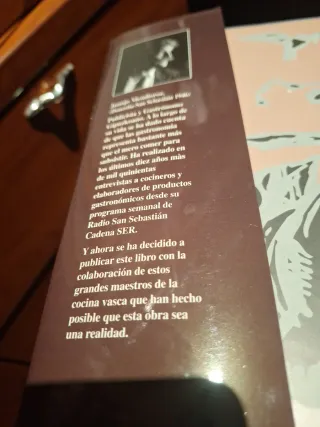 Los 40 grandes maestros de nuestra cocina