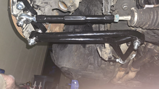 Kit ángulo de giro BMW E46 NUEVO A ESTRENAR