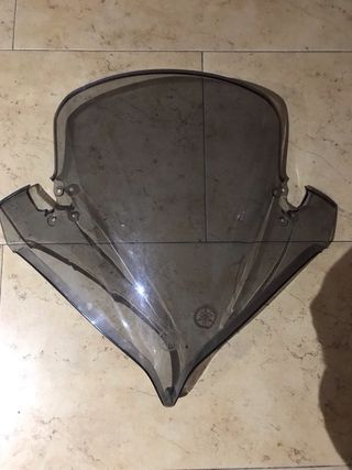 Cúpula Yamaha FZS600 Fazer Original