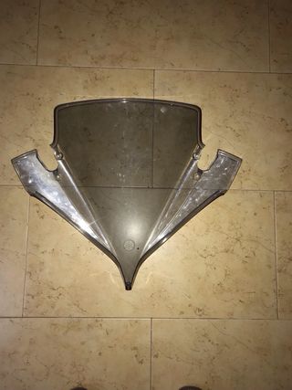 Cúpula Yamaha FZS600 Fazer Original
