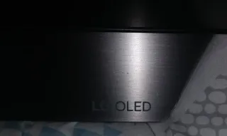 LG OLED TV 55 C9 4K con IA