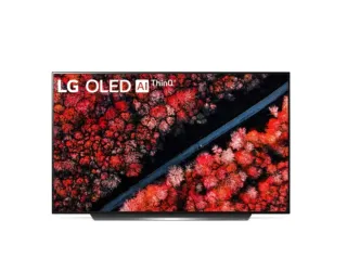 LG OLED TV 55 C9 4K con IA