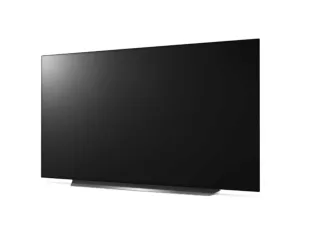 LG OLED TV 55 C9 4K con IA