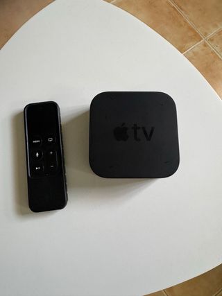 Apple TV HD A1625 32GB Negro