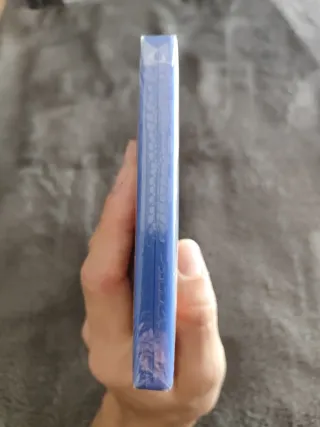 Spider-Man El Reino de las Sombras PS2 Precintato