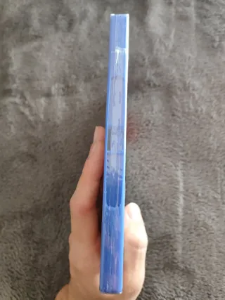 Spider-Man El Reino de las Sombras PS2 Precintato