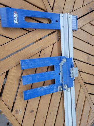 Sierra Circular Makita + Riel Kreg