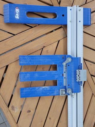 Sierra Circular Makita + Riel Kreg