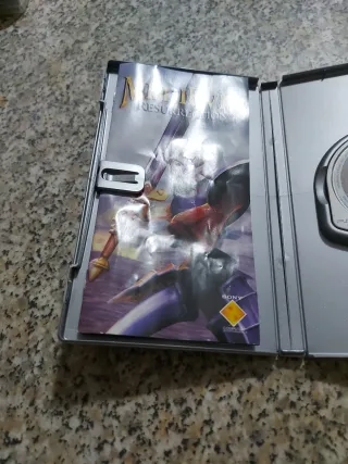 MediEvil Resurrection PSP Platinum