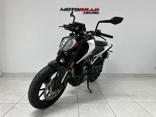 KTM 390 DUKE
