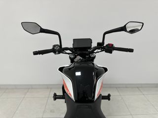 KTM 390 DUKE
