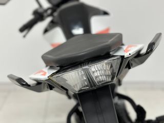 KTM 390 DUKE