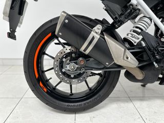 KTM 390 DUKE