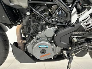 KTM 390 DUKE