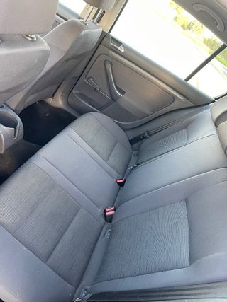 Volkswagen Golf5 2006