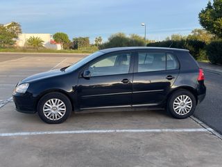 Volkswagen Golf5 2006
