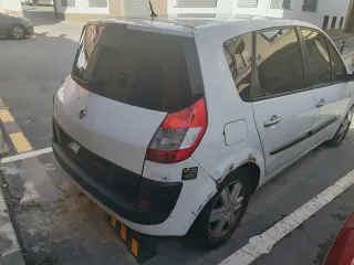 Renault Scenic 2005