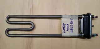 Resistenza Candy Aqua 08351D-S