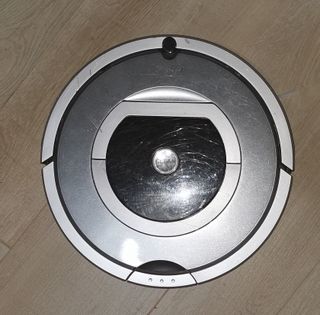 Robot Aspirador iRobot Roomba 782e