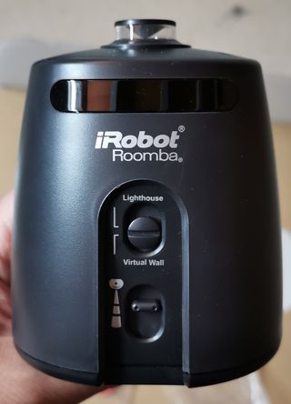 Robot Aspirador iRobot Roomba 782e