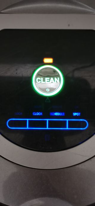 Robot Aspirador iRobot Roomba 782e