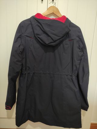 Cazadora impermeable Tribord Talla M