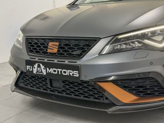 Seat León 2.0 TSI Cupra R (310CV)