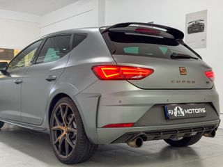 Seat León 2.0 TSI Cupra R (310CV)