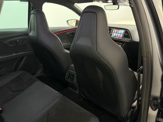 Seat León 2.0 TSI Cupra R (310CV)