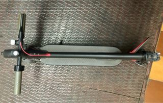 Patinete eléctrico Xiaomi Mi en buen estado