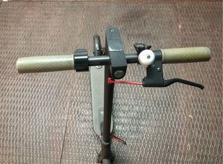 Patinete eléctrico Xiaomi Mi en buen estado