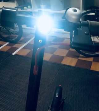 Patinete eléctrico Xiaomi Mi en buen estado