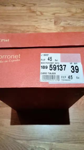 Sandalias de mujer marrones