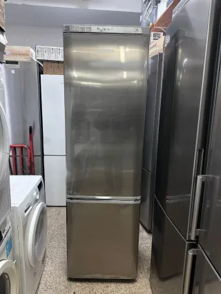 Nevera Combi Edesa con Garantía transporte